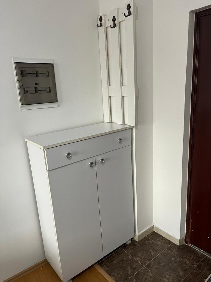 Centrum Apartments Приштина Экстерьер фото